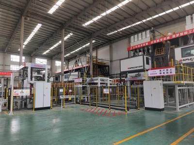 鄭州市上街區 創新引領、鏈式發展、智造賦能，加快先進制造業與有色金屬合金銷售高質量發展