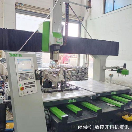 五軸聯(lián)動加工中心在有色金屬與非金屬材料加工中的優(yōu)勢及其與壓延加工的互補(bǔ)關(guān)系