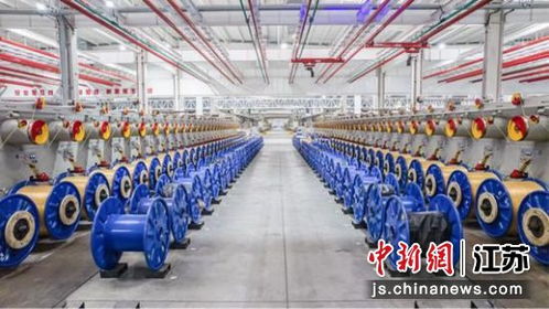 中天鋼鐵 以“燈塔工廠”為引擎，引領(lǐng)金屬材料深加工新潮流